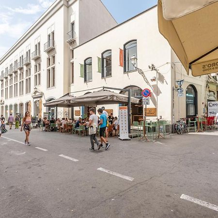 Apartamento Sant'Agostino Loft Al Teatro Massimo By Wonderful Italy Palermo Exterior foto